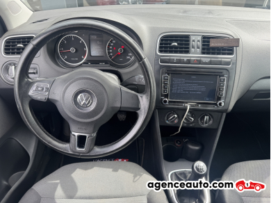 Volkswagen Polo — 9