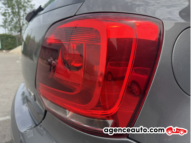 Volkswagen Polo — 30