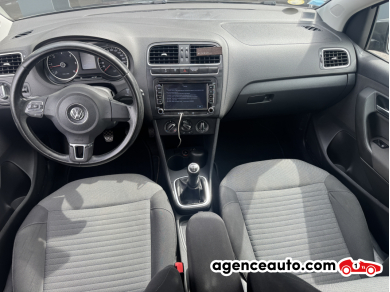 Volkswagen Polo — 8
