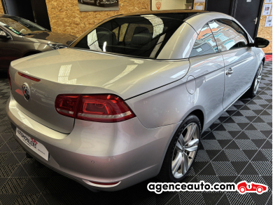 Volkswagen EOS — 5