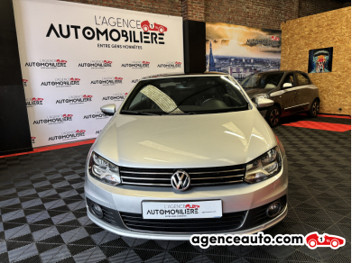 Volkswagen EOS — 2