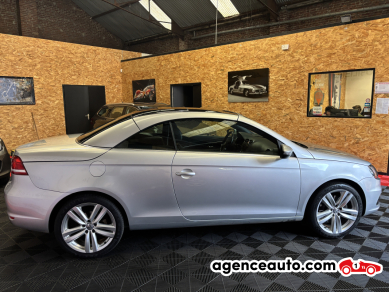 Volkswagen EOS — 6