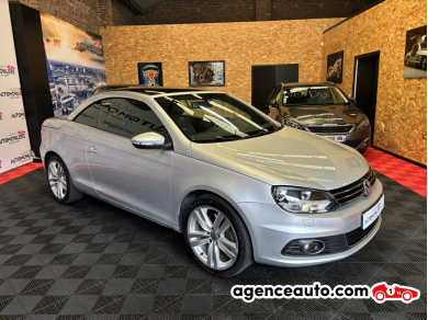 Volkswagen EOS — 29