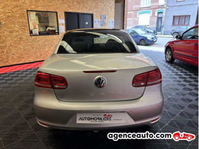 Volkswagen EOS — 31