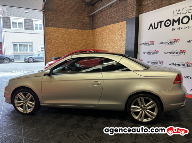Volkswagen EOS — 32