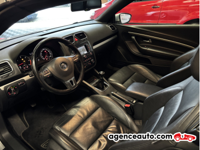 Volkswagen EOS — 11