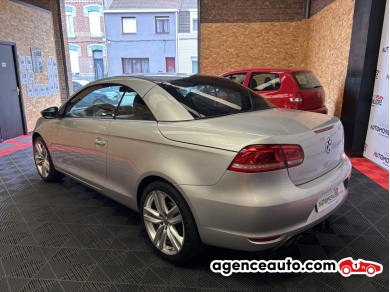 Volkswagen EOS — 8