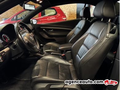 Volkswagen EOS — 13