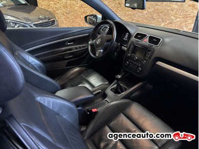 Volkswagen EOS — 12