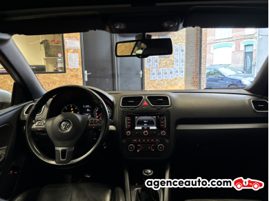 Volkswagen EOS — 19