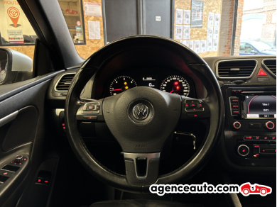 Volkswagen EOS — 20