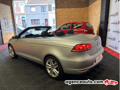 Volkswagen EOS — 10