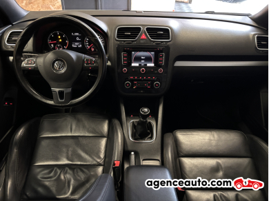 Volkswagen EOS — 21