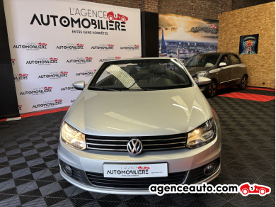 Volkswagen EOS — 33