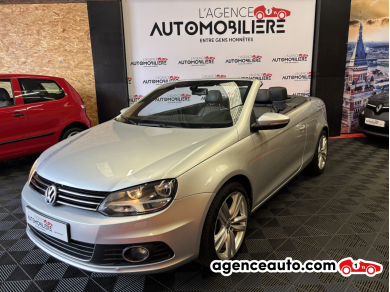 Volkswagen EOS