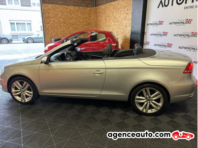 Volkswagen EOS — 9