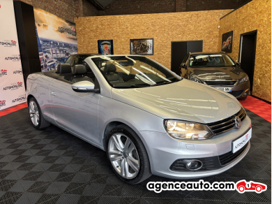 Volkswagen EOS — 3