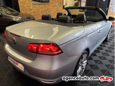 Volkswagen EOS — 7