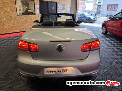 Volkswagen EOS — 30