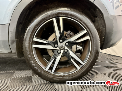 Volvo XC40 — 22