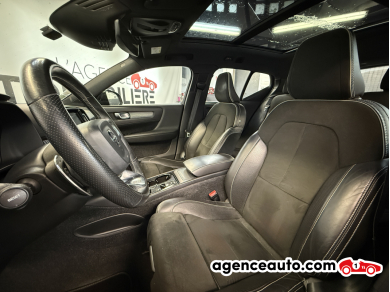 Volvo XC40 — 12