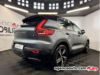 Volvo XC40 — 5