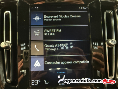 Volvo XC40 — 17