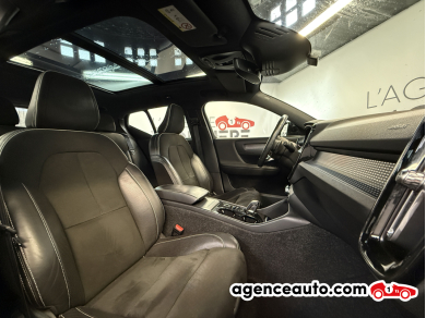 Volvo XC40 — 14