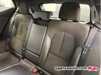 Volvo XC40 — 15