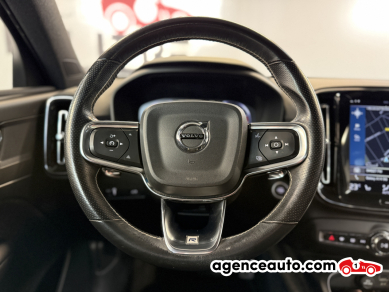 Volvo XC40 — 16