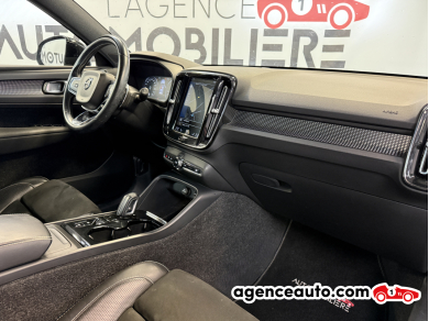 Volvo XC40 — 13
