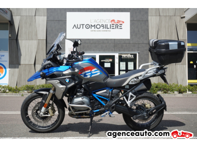 Bmw R 1200 — 5