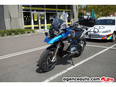 Bmw R 1200 — 2