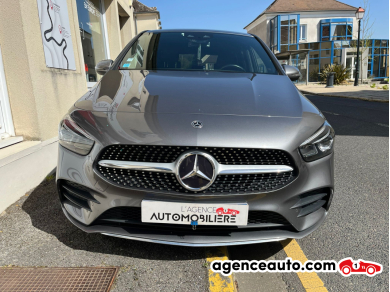Mercedes Classe B — 2