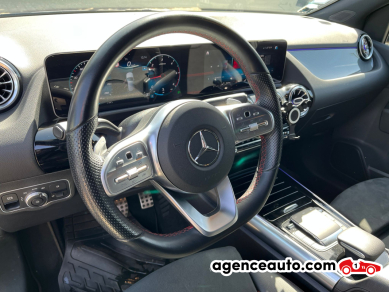 Mercedes Classe B — 8