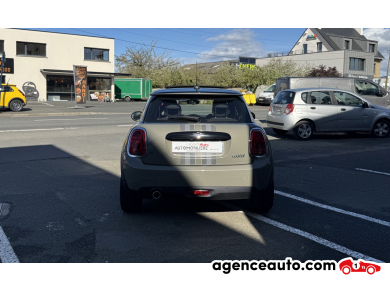 Mini Cooper — 7