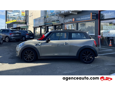 Mini Cooper — 9