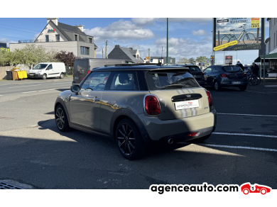 Mini Cooper — 8
