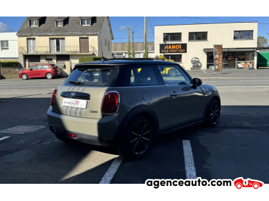 Mini Cooper — 6