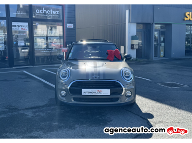 Mini Cooper — 3
