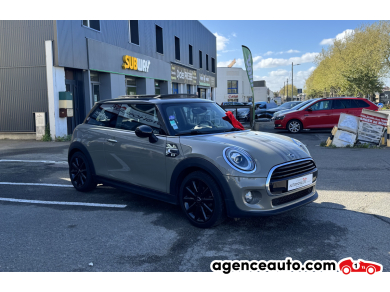 Mini Cooper — 4
