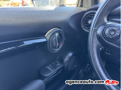 Mini Cooper — 23