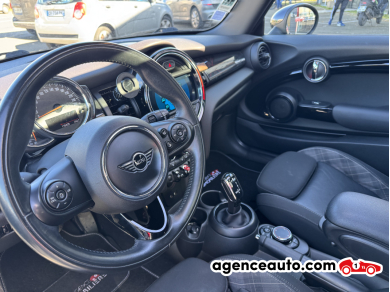 Mini Cooper — 11
