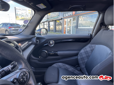 Mini Cooper — 19