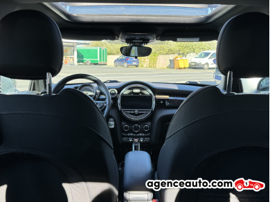 Mini Cooper — 17