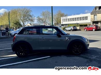 Mini Cooper — 5