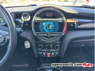 Mini Cooper — 14
