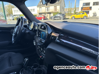 Mini Cooper — 16