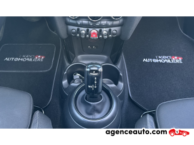Mini Cooper — 2