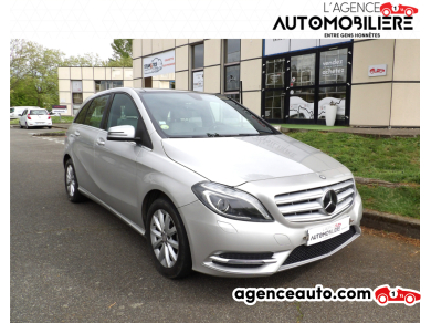 Mercedes Classe B